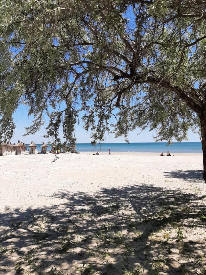 Eka Studio - Pool & Spa Beach Resort Năvodari Εξωτερικό φωτογραφία